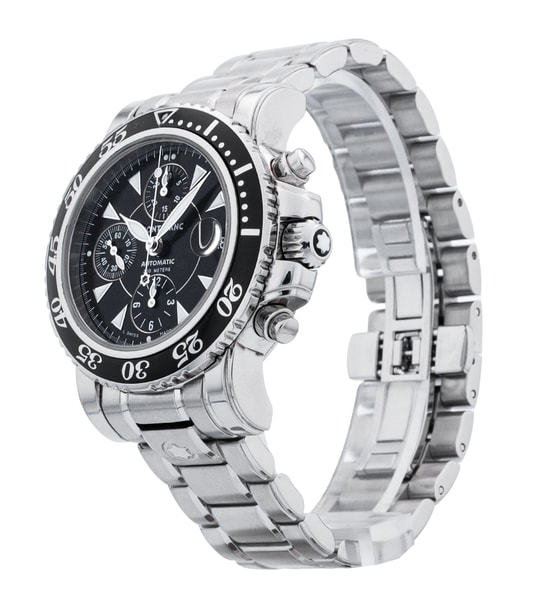 Montblanc Meisterstuck 7034